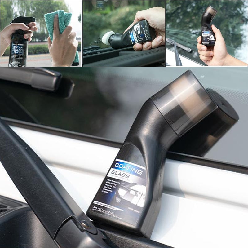 【Grote uitverkoop】Anti-condens coating middel