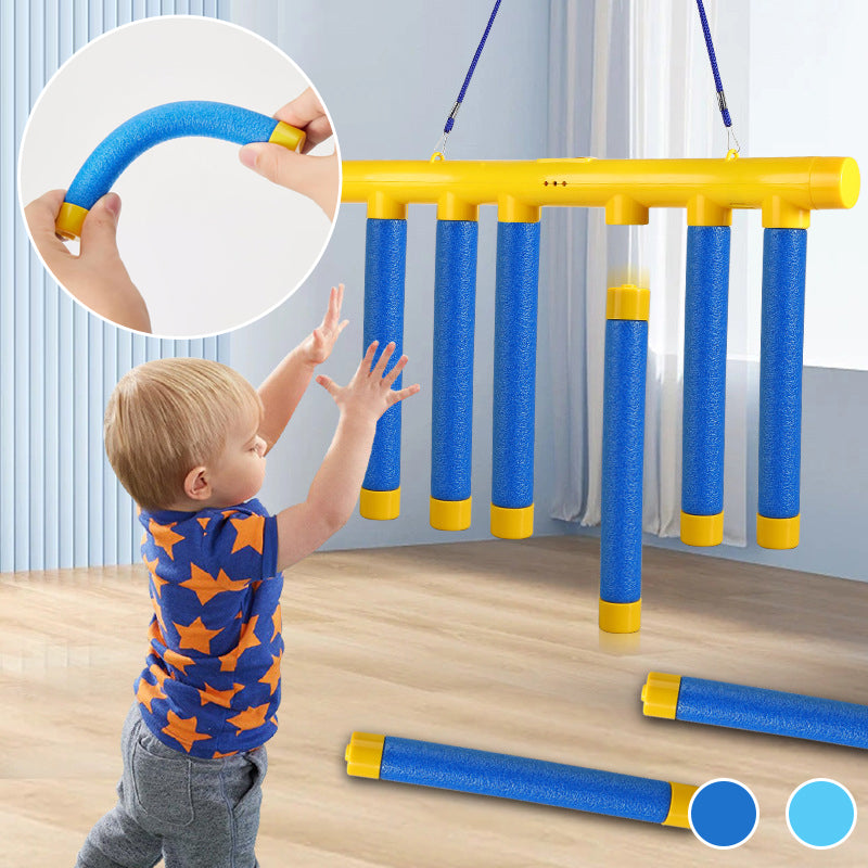 Vangstokken Spel Reactietrainingspeelgoed