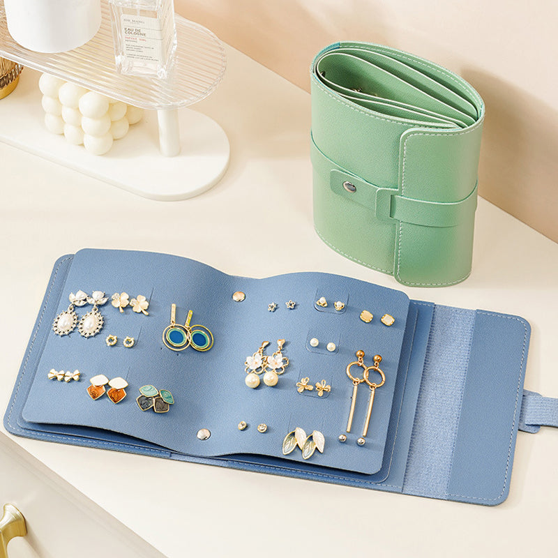 Sieraden opbergtas